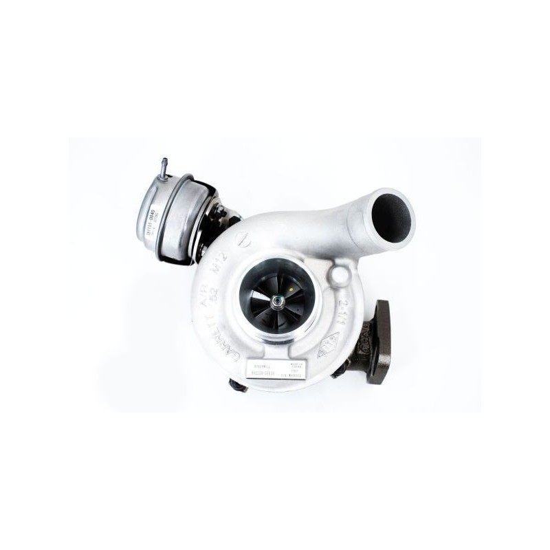 Turbo GARRETT 802250-5003S
