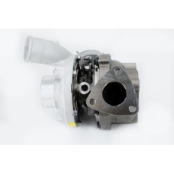 Turbo GARRETT 802250-5003S