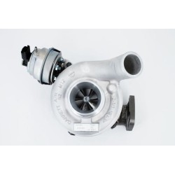 Turbo GARRETT 802250-5004S
