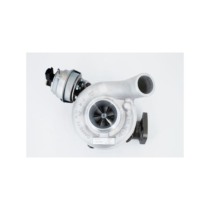 Turbo GARRETT 802250-5004S