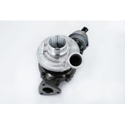 Turbo GARRETT 802250-5004S
