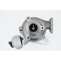 Turbo GARRETT 802250-5004S