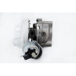 Turbo GARRETT 802250-5004S