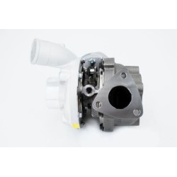 Turbo GARRETT 802250-5004S