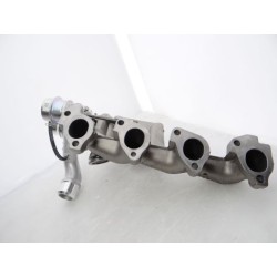Turbo GARRETT 802419-5006S pour FORD FOCUS I (DAW, DBW) 1.8 Turbo DI / TDDi 90 CV