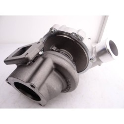 Turbo GARRETT 802455-5001S