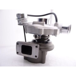 Turbo GARRETT 802455-5001S