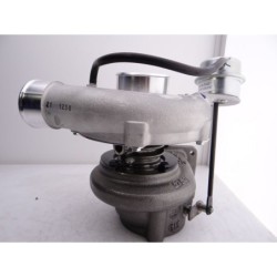 Turbo GARRETT 802455-5001S
