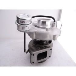 Turbo GARRETT 802455-5001S