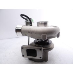 Turbo GARRETT 802455-5002S
