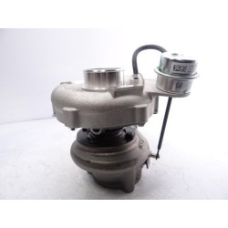 Turbo GARRETT 802455-5002S