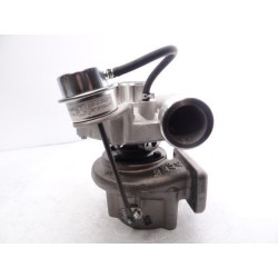 Turbo GARRETT 802455-5002S