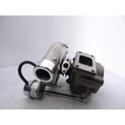 Turbo GARRETT 802455-5002S