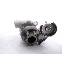 Turbo GARRETT 802718-5004S