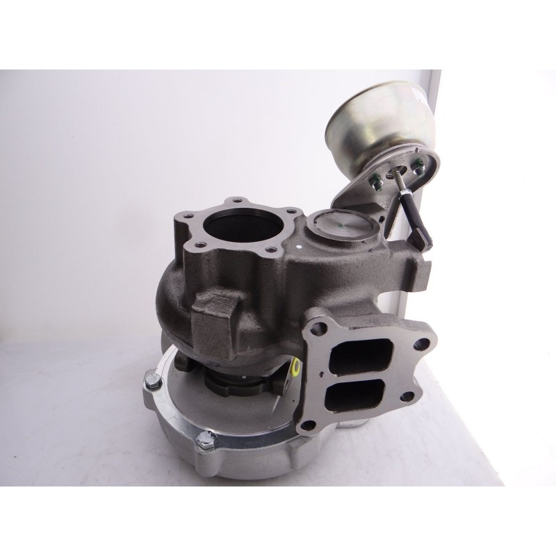 Turbo GARRETT 802718-5016S