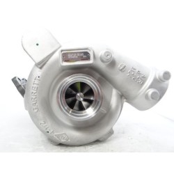 Turbo GARRETT 802718-5016S