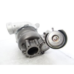 Turbo GARRETT 802718-5016S