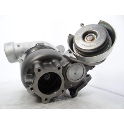 Turbo GARRETT 802718-5016S