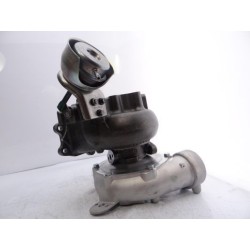 Turbo GARRETT 802718-9004S