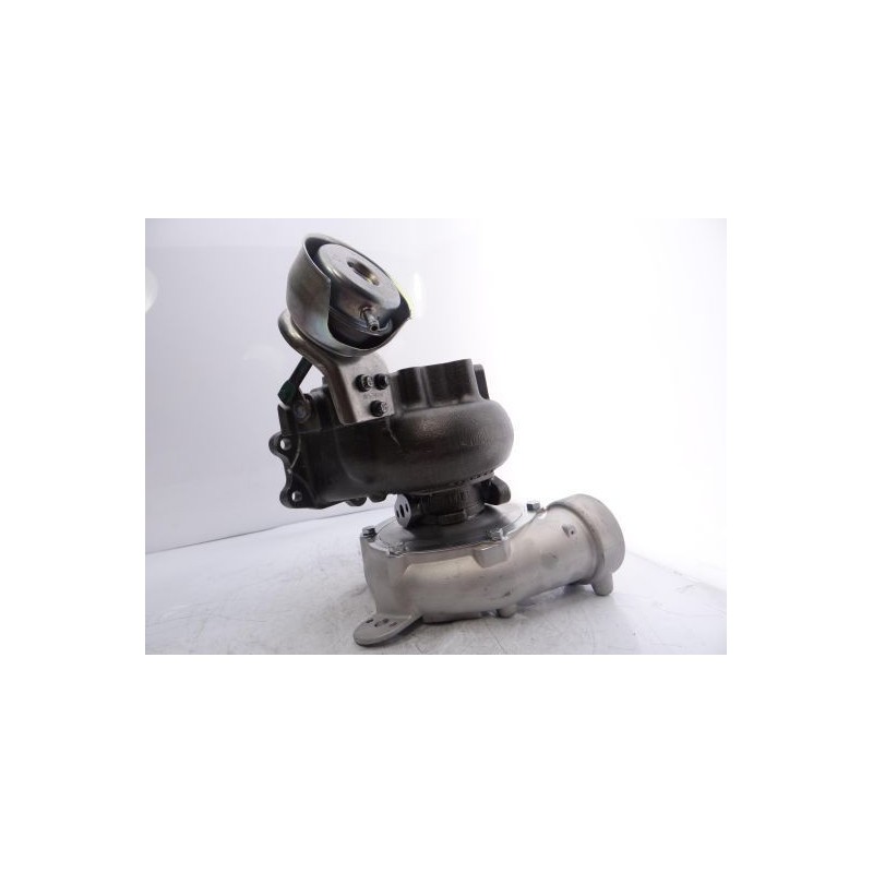 Turbo GARRETT 802718-9004S
