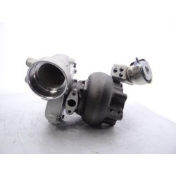 Turbo GARRETT 802718-9004S