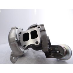 Turbo GARRETT 802718-9004S