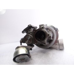 Turbo GARRETT 802718-9004S