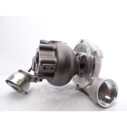 Turbo GARRETT 802718-9004S