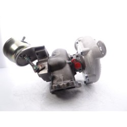 Turbo GARRETT 802718-9008S