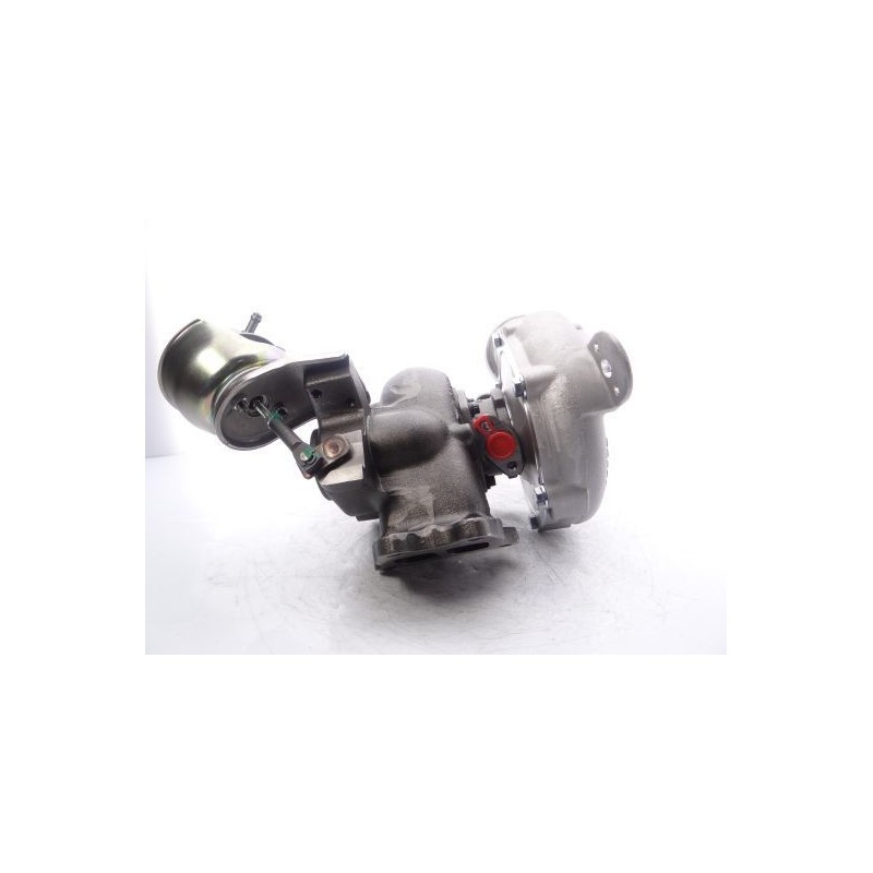 Turbo GARRETT 802718-9008S