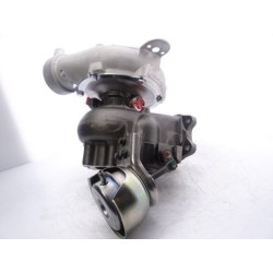 Turbo GARRETT 802718-9008S