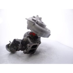 Turbo GARRETT 802718-9008S