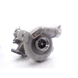 Turbo GARRETT 802718-9008S