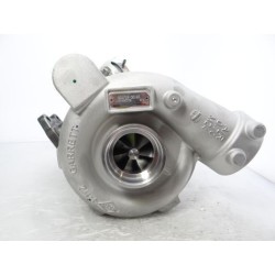 Turbo GARRETT 802718-9016S