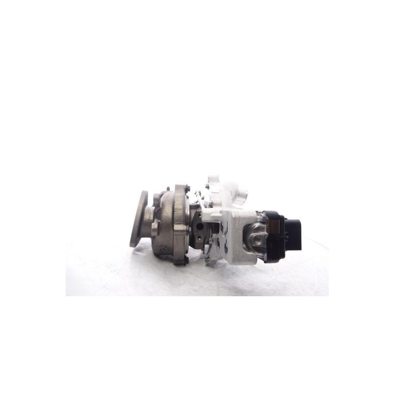 Turbo GARRETT 802733-5004S pour LAND ROVER RANGE ROVER IV (L405) 4.4 SDV8 4x4 340 CV