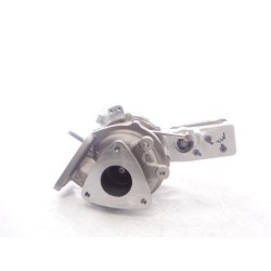 Turbo GARRETT 802733-5004S pour LAND ROVER RANGE ROVER IV (L405) 4.4 SDV8 4x4 340 CV