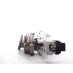 Turbo GARRETT 802733-9004S pour LAND ROVER RANGE ROVER IV (L405) 4.4 SDV8 4x4 340 CV