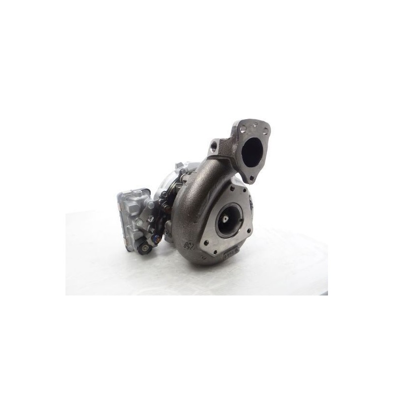 Turbo GARRETT 802774-5008S pour MERCEDES-BENZ CLASSE E (W212) E 350 BlueTEC (212.026) 258 CV