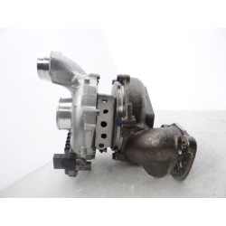 Turbo GARRETT 802774-5008S pour MERCEDES-BENZ CLASSE E (W212) E 350 BlueTEC (212.026) 258 CV