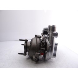 Turbo GARRETT 803188-5003S pour TATA ARIA 2.2 Di Traction intégrale 140 CV