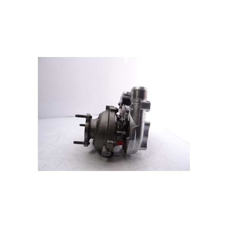 Turbo GARRETT 803188-5003S pour TATA ARIA 2.2 Di Traction intégrale 140 CV