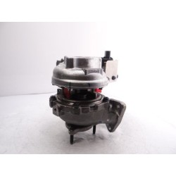Turbo GARRETT 803188-5003S pour TATA ARIA 2.2 Di Traction intégrale 140 CV