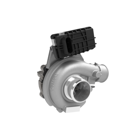Turbo GARRETT 803423-5002S pour LANCIA VOYAGER Monospace (404_) 2.8 CRD (RT, 53) 163 CV