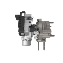 Turbo GARRETT 803423-5002S pour LANCIA VOYAGER Monospace (404_) 2.8 CRD (RT, 53) 163 CV