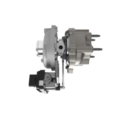 Turbo GARRETT 803423-5002S pour LANCIA VOYAGER Monospace (404_) 2.8 CRD (RT, 53) 163 CV