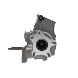 Turbo GARRETT 803423-5002S pour LANCIA VOYAGER Monospace (404_) 2.8 CRD (RT, 53) 163 CV