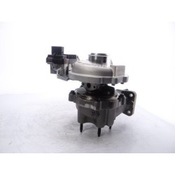 Turbo GARRETT 803423-9002S pour LANCIA VOYAGER Monospace (404_) 2.8 CRD (RT, 53) 163 CV