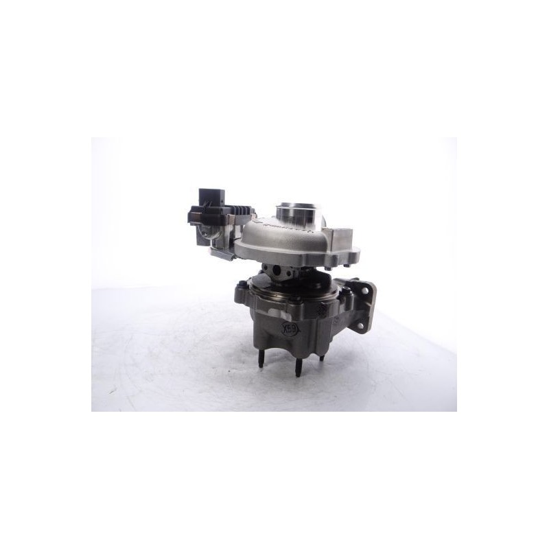 Turbo GARRETT 803423-9002S pour LANCIA VOYAGER Monospace (404_) 2.8 CRD (RT, 53) 163 CV