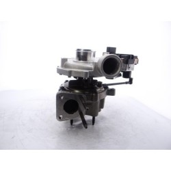 Turbo GARRETT 803423-9002S pour LANCIA VOYAGER Monospace (404_) 2.8 CRD (RT, 53) 163 CV