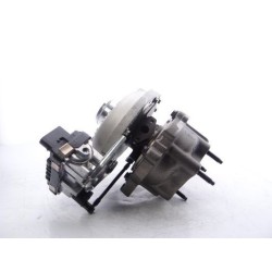Turbo GARRETT 803423-9002S pour LANCIA VOYAGER Monospace (404_) 2.8 CRD (RT, 53) 163 CV